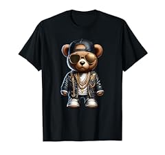 Stylish bear golden for sale  Delivered anywhere in USA 