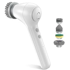 Brosse nettoyage electrique d'occasion  Livré partout en France