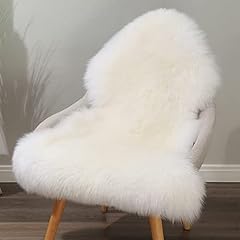 Llb genuine sheepskin for sale  Delivered anywhere in USA 