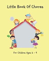 Little book chores for sale  Delivered anywhere in USA 