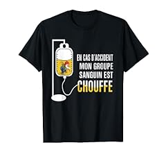 Chouffe shirt d'occasion  Livré partout en France