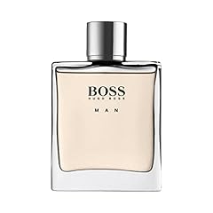 Boss man eau for sale  Delivered anywhere in UK