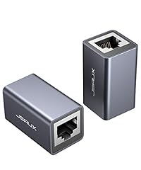 Jsaux accoppiatore rj45 usato  Spedito ovunque in Italia 