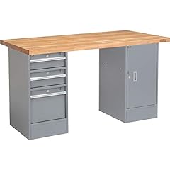 Global industrial workbench for sale  Delivered anywhere in USA 
