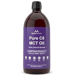 Pure mct oil for sale  Delivered anywhere in UK