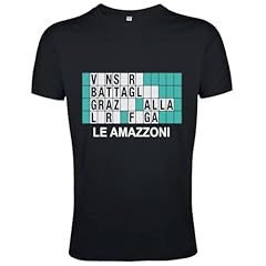 Italy shirt uomo usato  Spedito ovunque in Italia 