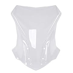 Motorcycle windscreen front for sale  Delivered anywhere in USA 