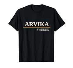 Arvika suède shirt d'occasion  Livré partout en France