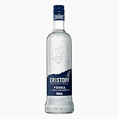 Eristoff vodka premium d'occasion  Livré partout en France