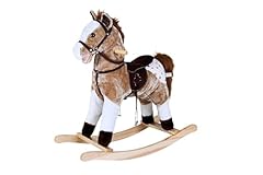 Knorrtoys.com cavallo dondolo usato  Spedito ovunque in Italia 
