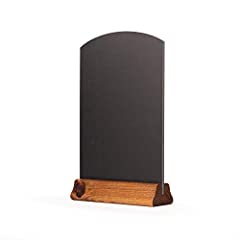 Chalkboards wc124f table for sale  Delivered anywhere in Ireland