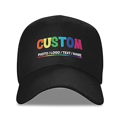 Kmitbpn custom hats for sale  Delivered anywhere in USA 
