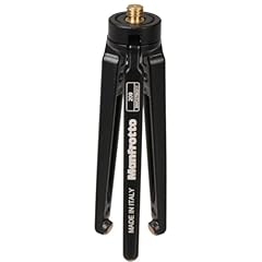 Manfrotto 209 treppiede usato  Spedito ovunque in Italia 
