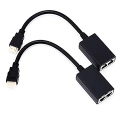 Extendeur hdmi réseau d'occasion  Livré partout en France