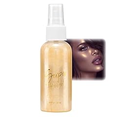 60ml glitzer spray gebraucht kaufen  Wird an jeden Ort in Deutschland