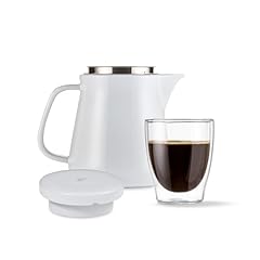 Tchibo kaffeebereiter edelstah gebraucht kaufen  Wird an jeden Ort in Deutschland