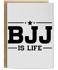 Hippowarehouse bjj life for sale  Delivered anywhere in UK
