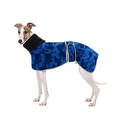 Greyhound cosy fleece for sale  Delivered anywhere in Ireland