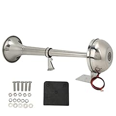 Single trumpet horn for sale  Delivered anywhere in UK