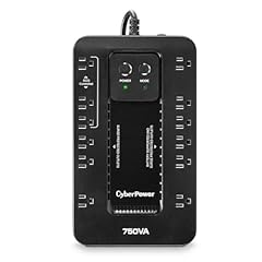 Cyberpower ec750gtaa ecologic for sale  Delivered anywhere in USA 
