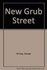 New grub street for sale  Delivered anywhere in UK