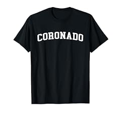 Coronado shirt for sale  Delivered anywhere in USA 