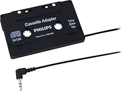 Philips universal cassette for sale  Delivered anywhere in USA 