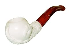 Royalmeerschaumpipes meerschau for sale  Delivered anywhere in Ireland