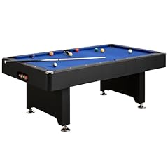 Winsport billardtisch blacksta gebraucht kaufen  Wird an jeden Ort in Deutschland