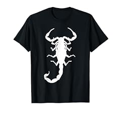 Cool scorpion design for sale  Delivered anywhere in USA 