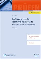 Rechnungswesen technische betr gebraucht kaufen  Wird an jeden Ort in Deutschland