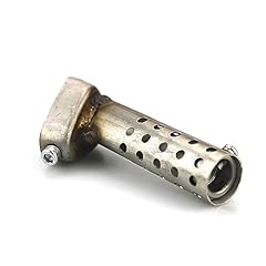 48mm silenziatore for usato  Spedito ovunque in Italia 