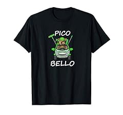 Pico bello shirt gebraucht kaufen  Wird an jeden Ort in Deutschland