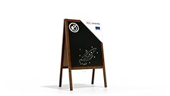 Allboards pavement sign for sale  Delivered anywhere in UK