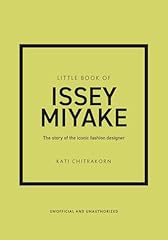 Little book issey d'occasion  Livré partout en France