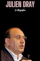 Julien dray biographie for sale  Delivered anywhere in UK