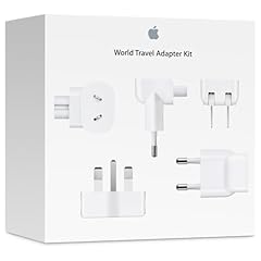 Apple travel adapter for sale  Delivered anywhere in USA 