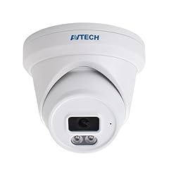 Avtech 634832 telecamera usato  Spedito ovunque in Italia 