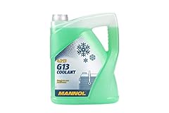 Mannol green antifreeze for sale  Delivered anywhere in UK