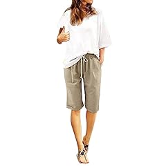 Cxkold shorts donna usato  Spedito ovunque in Italia 