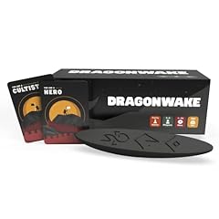 Dragonwake social deduction for sale  Delivered anywhere in USA 