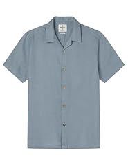 Springfield chemise bleu d'occasion  Livré partout en France
