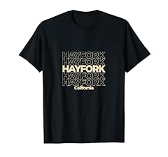 Vintage hayfork california for sale  Delivered anywhere in USA 