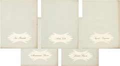 Collection original promotiona for sale  Delivered anywhere in USA 