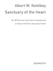 Albert ketelbey sanctuary for sale  Delivered anywhere in UK