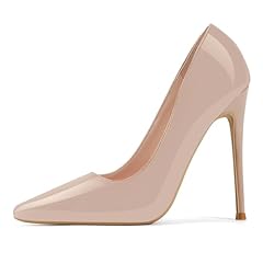 Genshuo scarpe décolleté usato  Spedito ovunque in Italia 