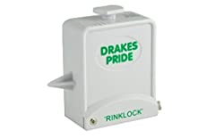 Drakes pride white for sale  Delivered anywhere in UK