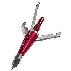 Wasp crossbow broadhead for sale  Delivered anywhere in USA 