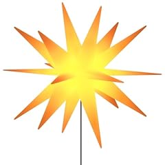 Vidaxl weihnachtsstern faltbar gebraucht kaufen  Wird an jeden Ort in Deutschland