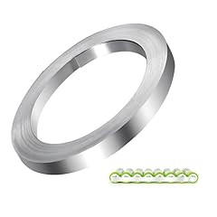 Roll nickel strip for sale  Delivered anywhere in UK
